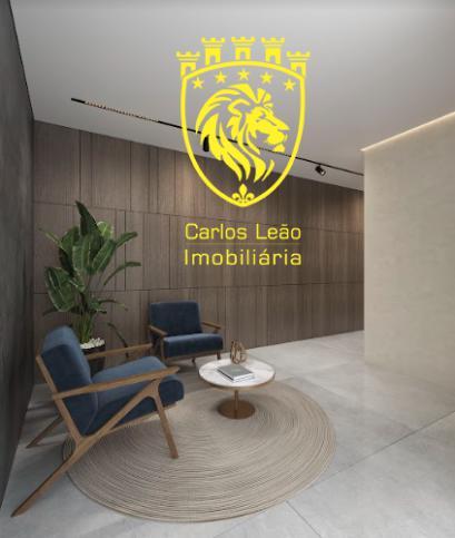 Apartamento, Funcionários, 2 Quartos, 2 Vagas, 1 Suíte