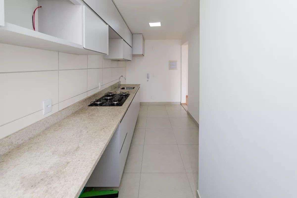 Apartamento, Castelo, 3 Quartos, 1 Vaga, 1 Suíte