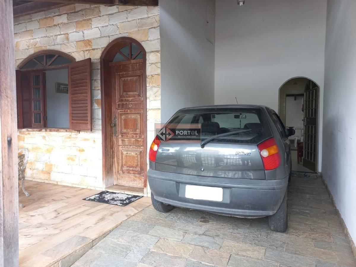 Casa, Planalto, 2 Quartos, 2 Vagas