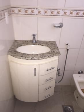 Conjunto de Salas, Santo Agostinho