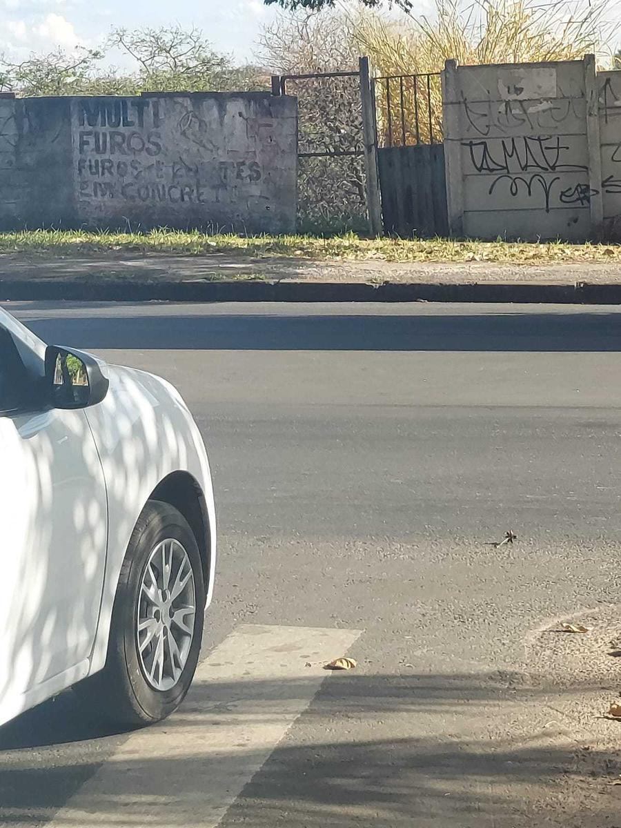 Lote, Santa Amélia, 0 Quarto, 0 Vaga