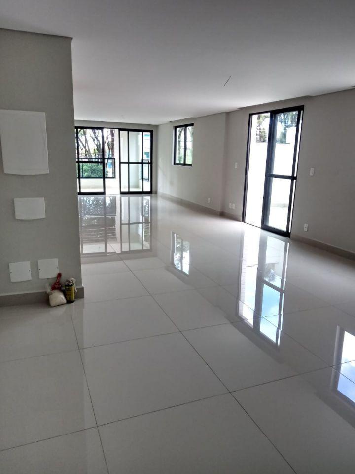 Apartamento, Eldorado, 3 Quartos, 2 Vagas, 3 Suítes