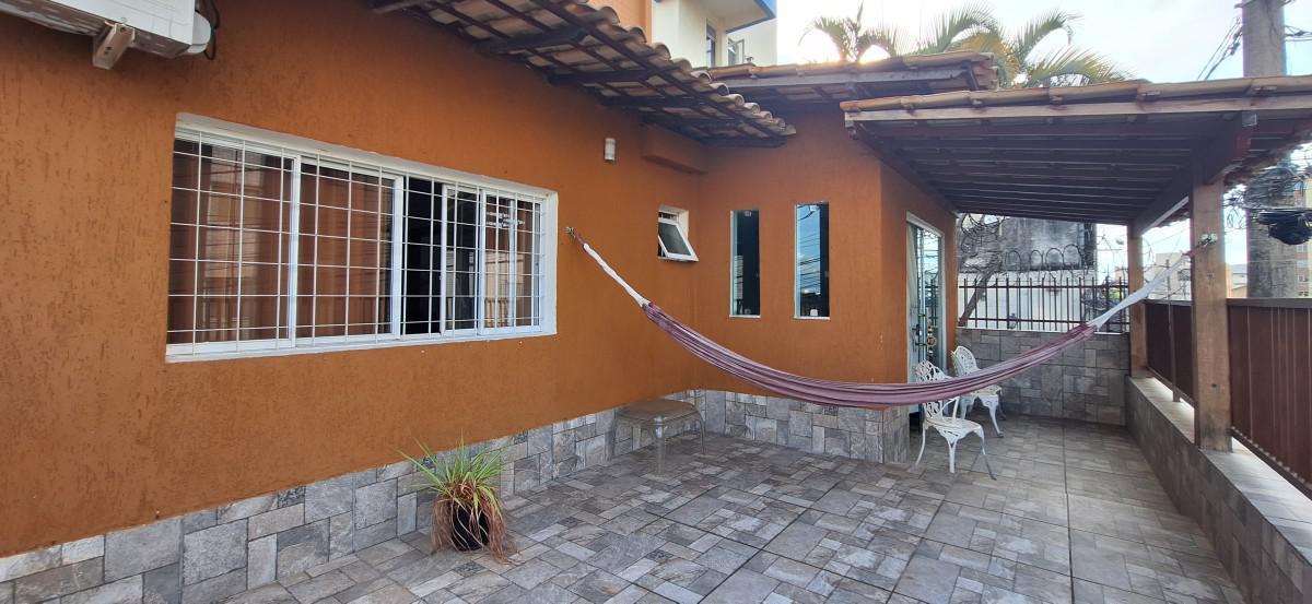 Casa, Sagrada Família, 4 Quartos, 2 Vagas, 2 Suítes