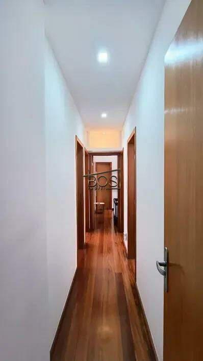 Apartamento, Grajaú, 4 Quartos, 3 Vagas, 1 Suíte