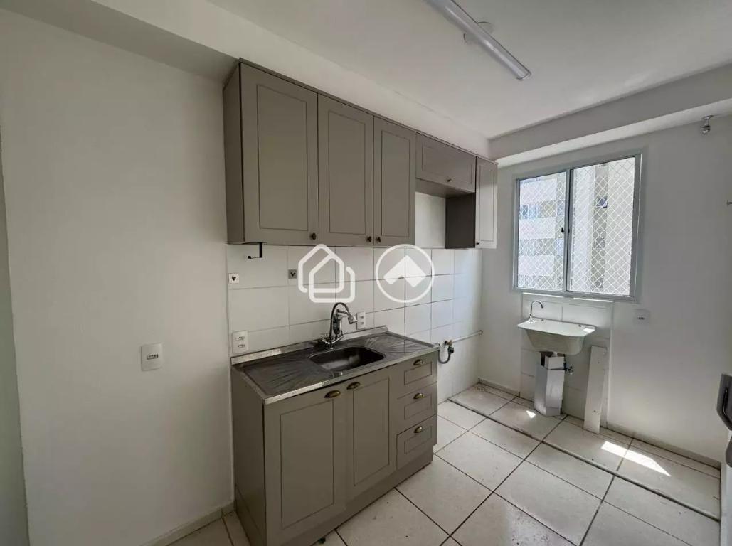 Apartamento, Palmeiras, 2 Quartos, 1 Vaga