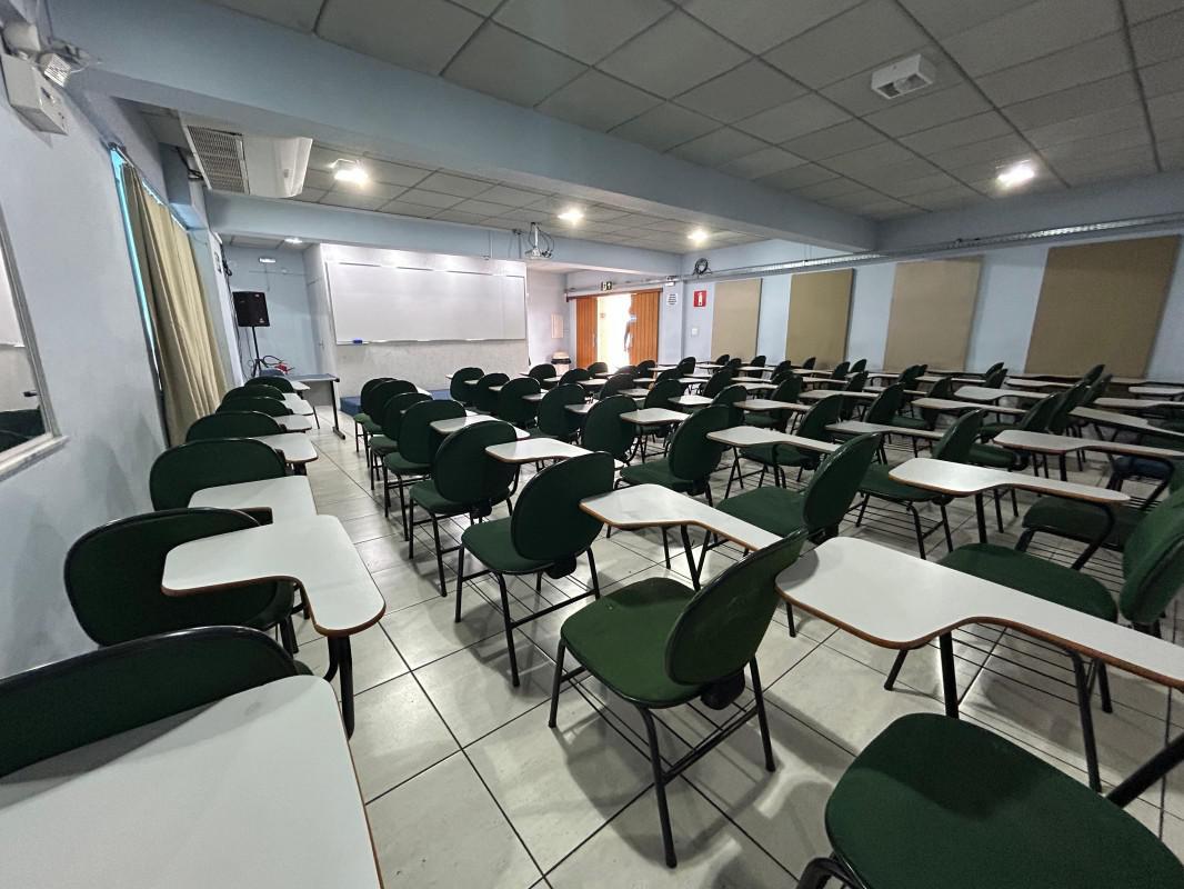 Andar, Liberdade, 4 Quartos, 13 Vagas