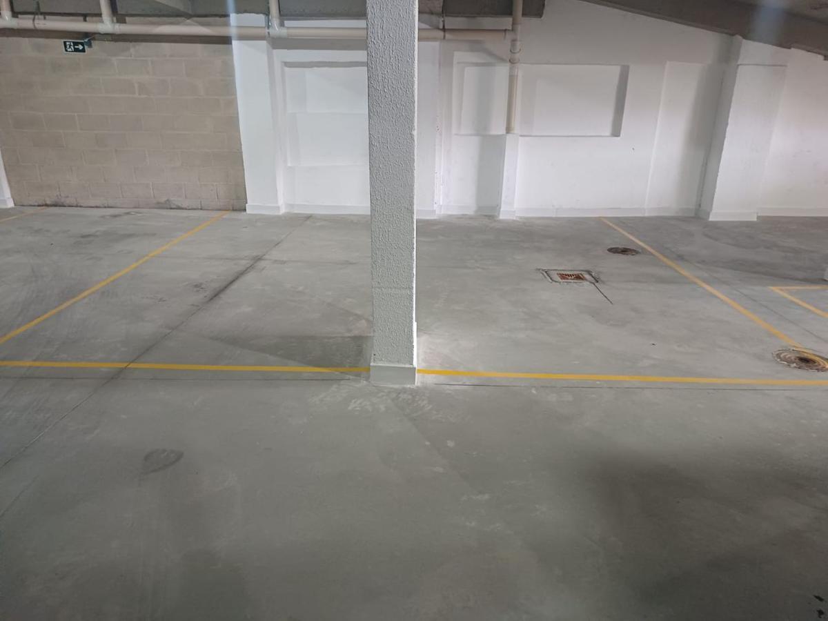 Apartamento, Jardim América, 3 Quartos, 2 Vagas, 1 Suíte