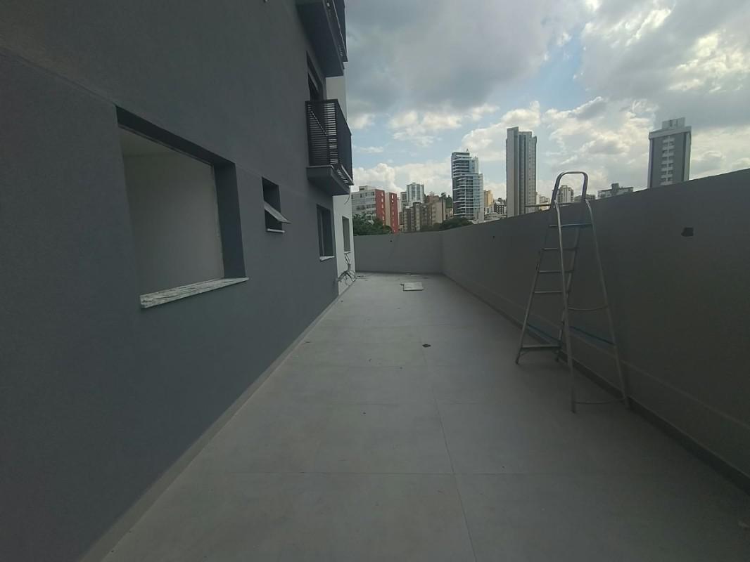 Apartamento, Gutierrez, 3 Quartos, 3 Vagas, 3 Suítes