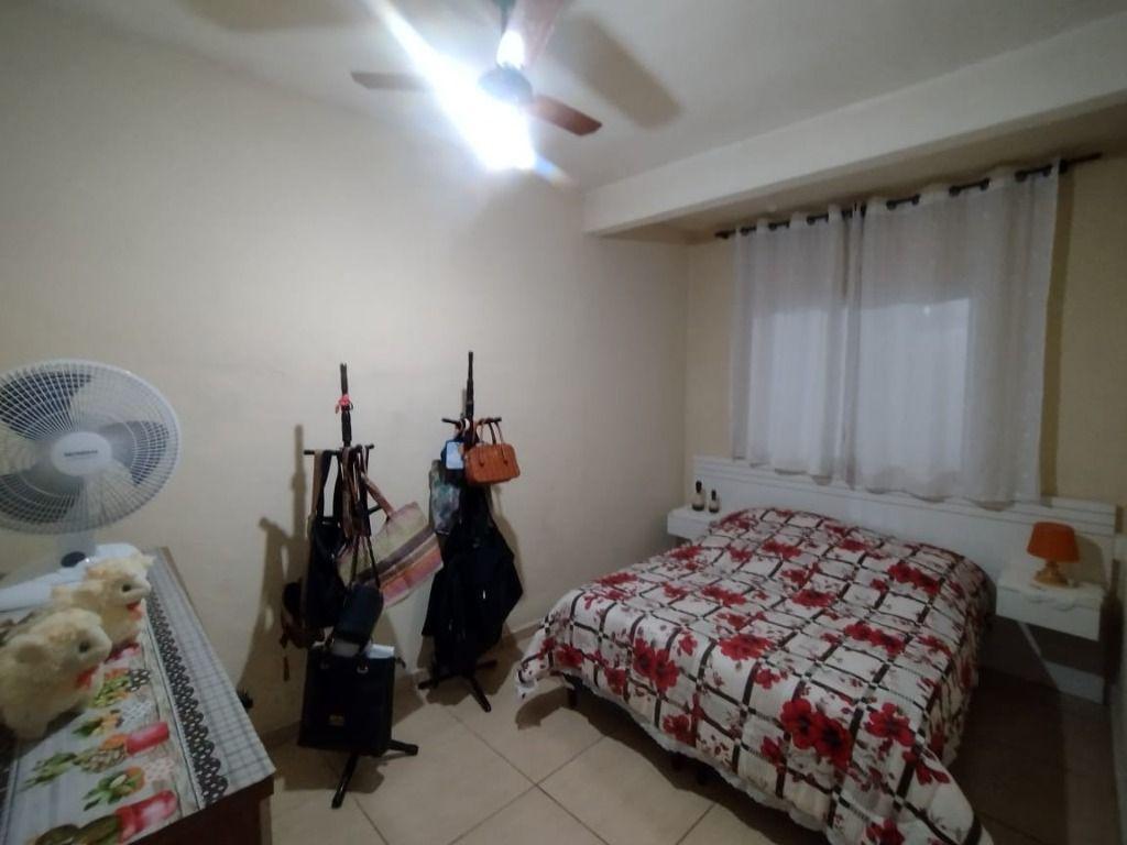 Casa, Vila Francisco de Moura, 2 Quartos, 2 Vagas