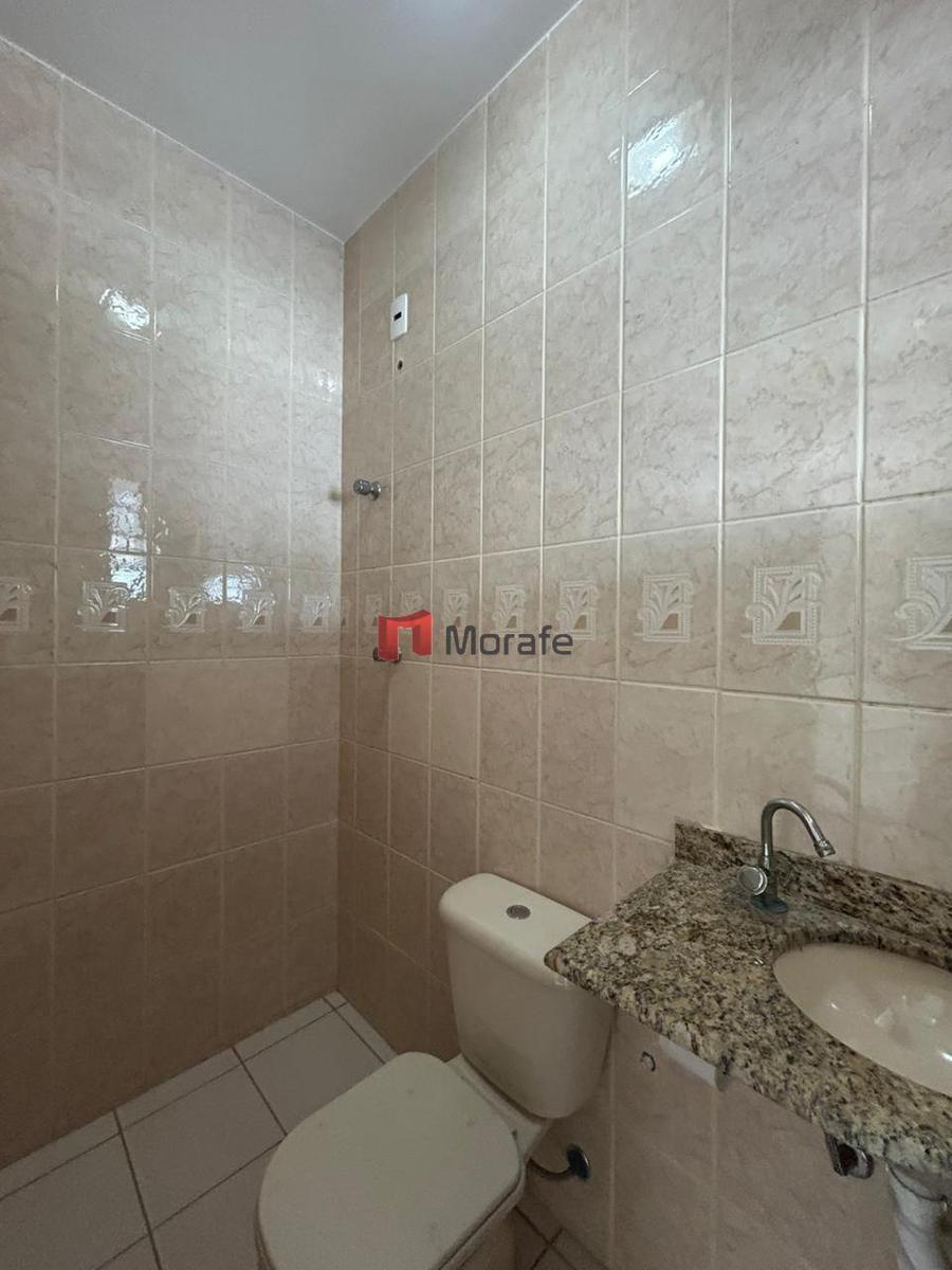 Apartamento, Castelo, 2 Quartos, 2 Vagas, 1 Suíte