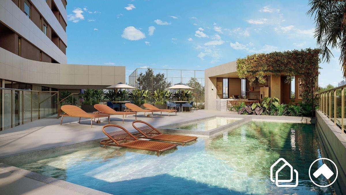 Apartamento, Santa Lúcia, 3 Quartos, 2 Vagas, 1 Suíte