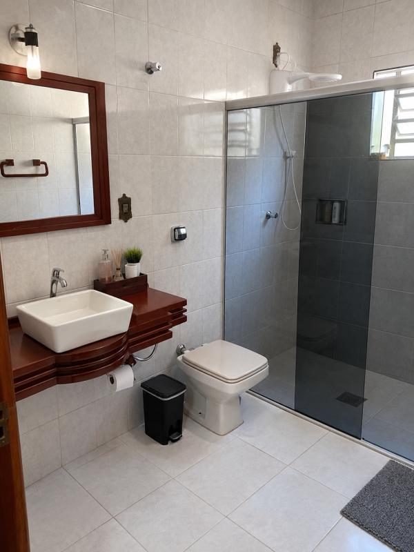 Casa, Jardim Colonial, 0 Quarto, 0 Vaga
