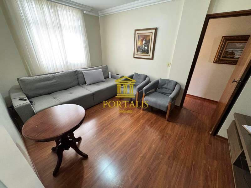 Cobertura, Silveira, 4 Quartos, 3 Vagas, 1 Suíte