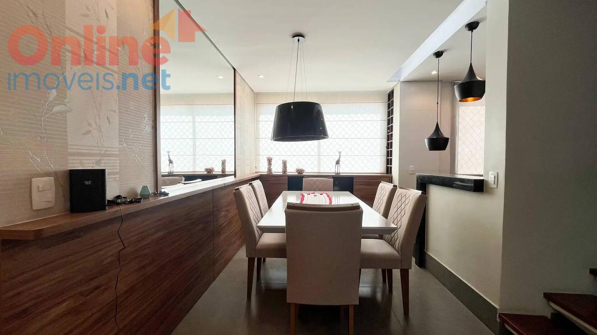 Apartamento, Colégio Batista, 4 Quartos, 0 Vaga, 1 Suíte