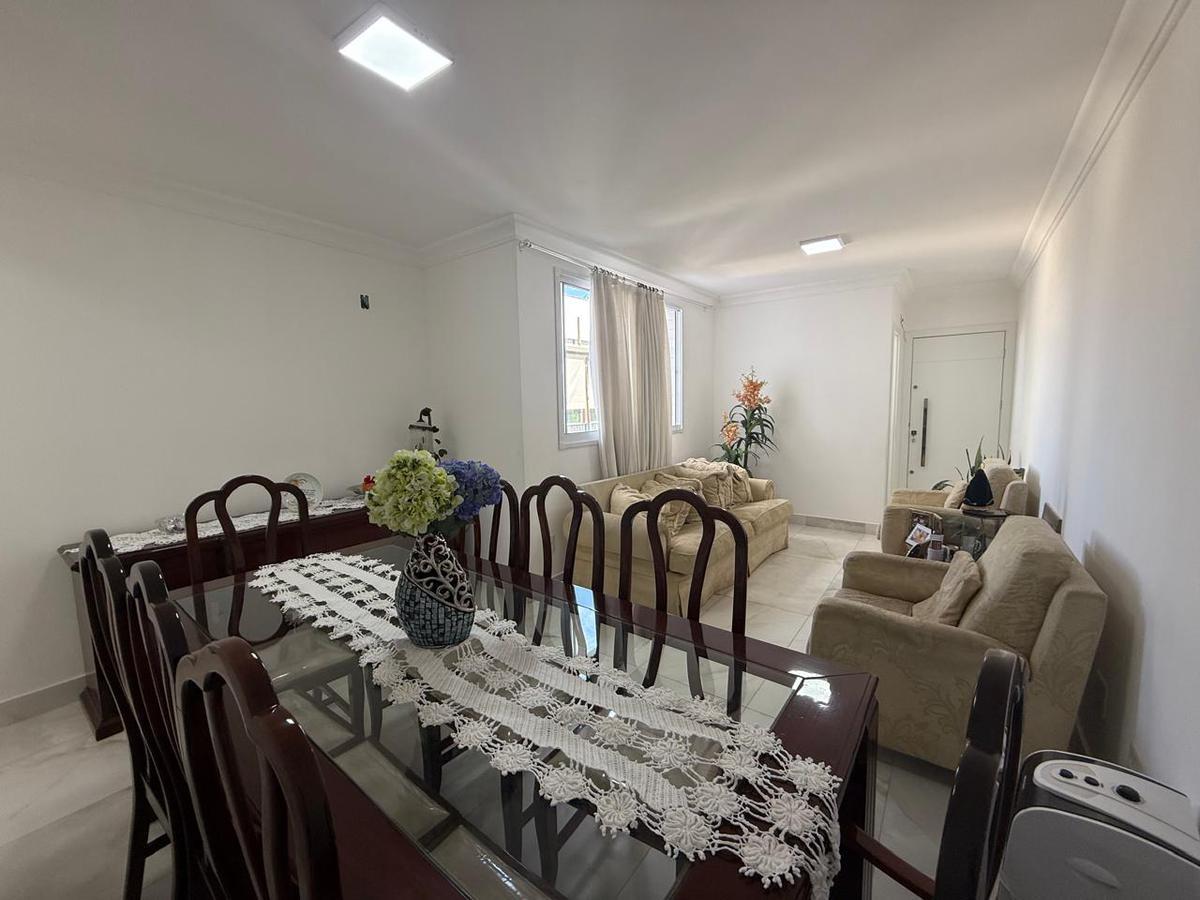 Apartamento, Cidade Nova, 3 Quartos, 2 Vagas, 1 Suíte