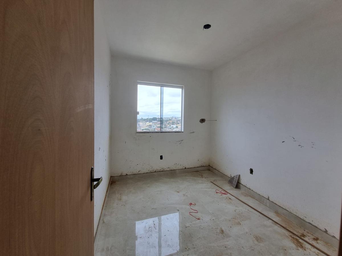 Cobertura, Amazonas, 3 Quartos, 4 Vagas, 1 Suíte