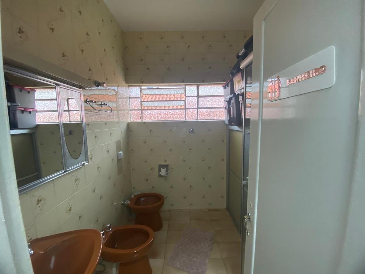 Casa, Centro, 5 Quartos, 1 Vaga