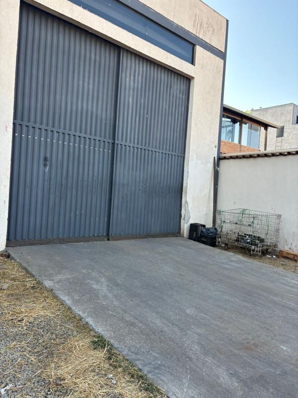 Galpão, São Joaquim, 0 Quarto, 0 Vaga