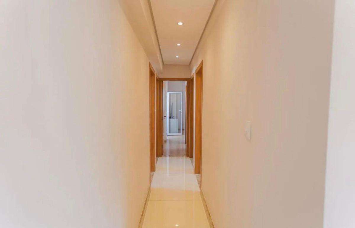 Apartamento, União, 4 Quartos, 3 Vagas, 1 Suíte