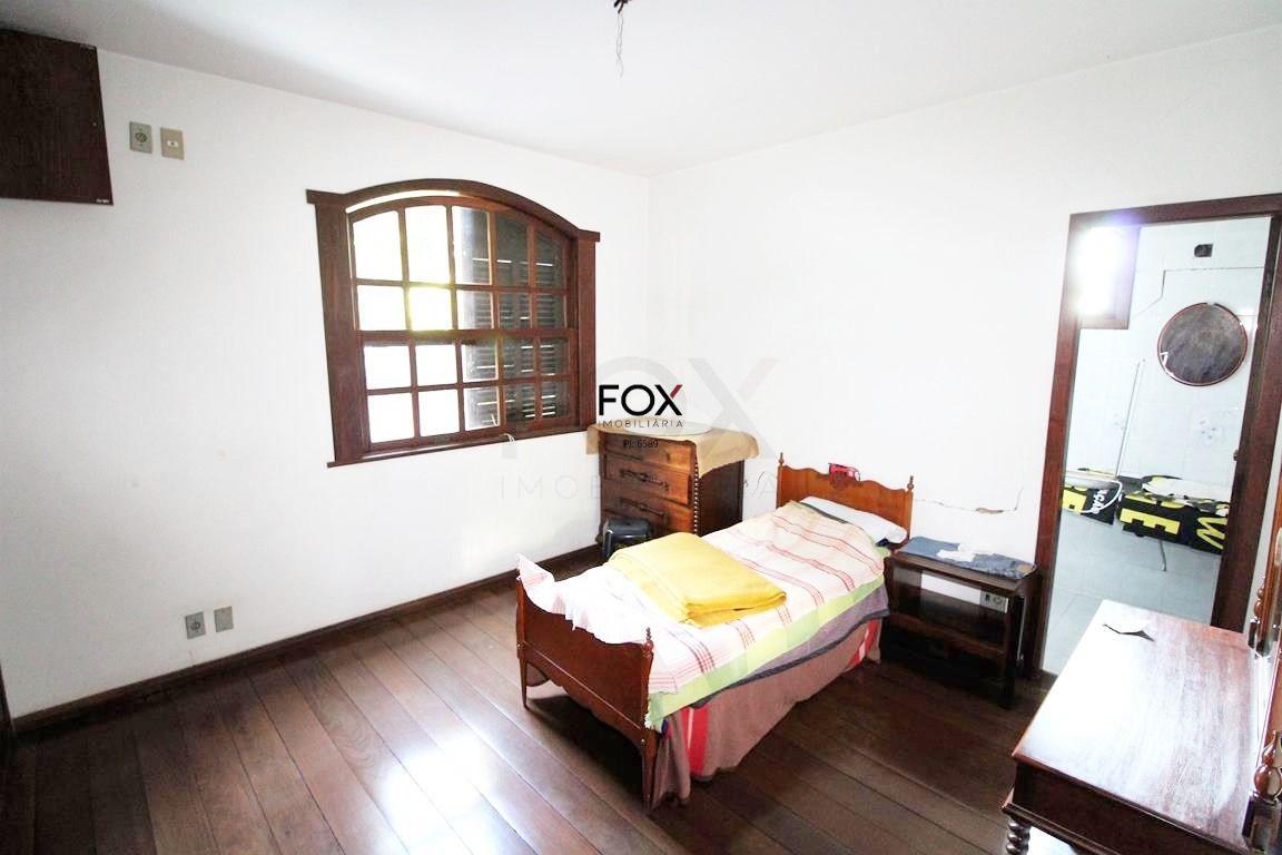Casa, Luxemburgo, 4 Quartos, 4 Vagas, 1 Suíte