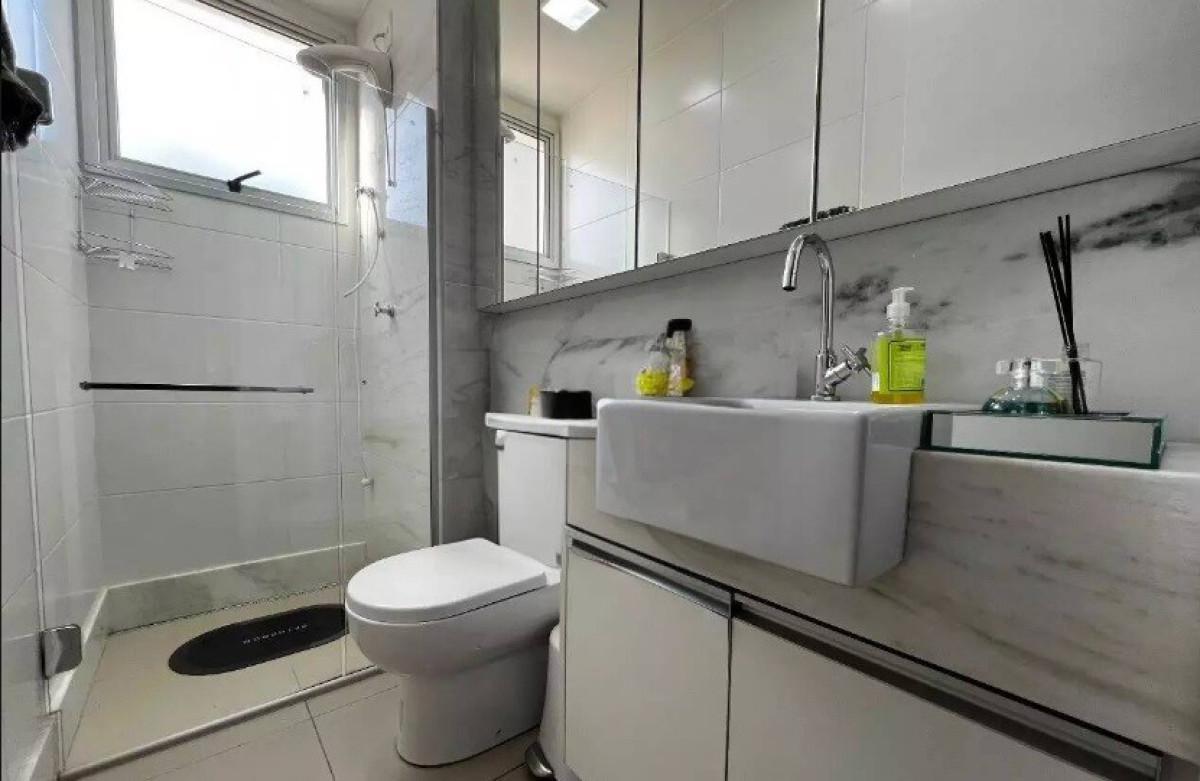 Apartamento, Lourdes, 3 Quartos, 2 Vagas, 1 Suíte