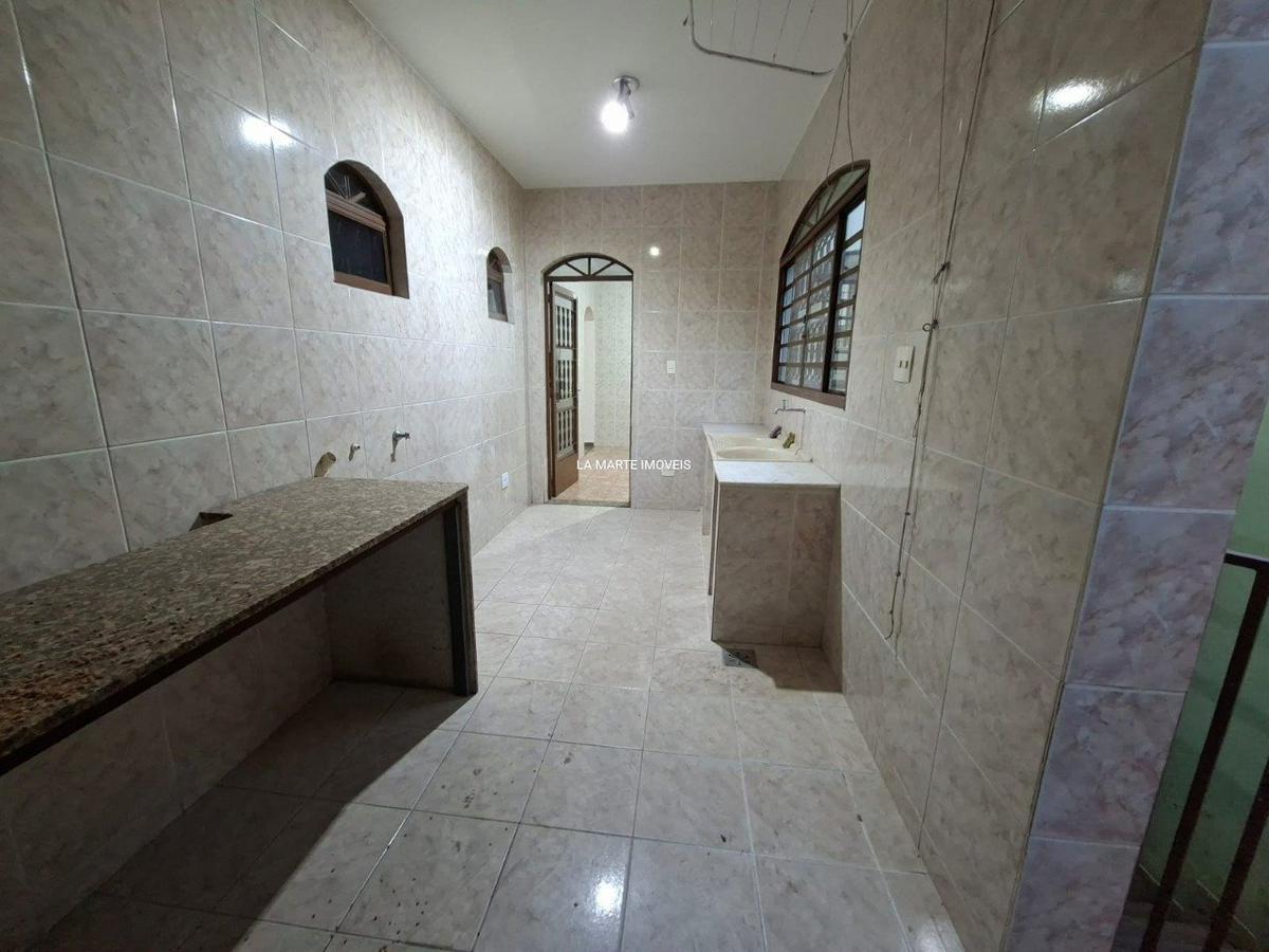 Casa, Jardim Riacho das Pedras, 3 Quartos, 4 Vagas, 2 Suítes