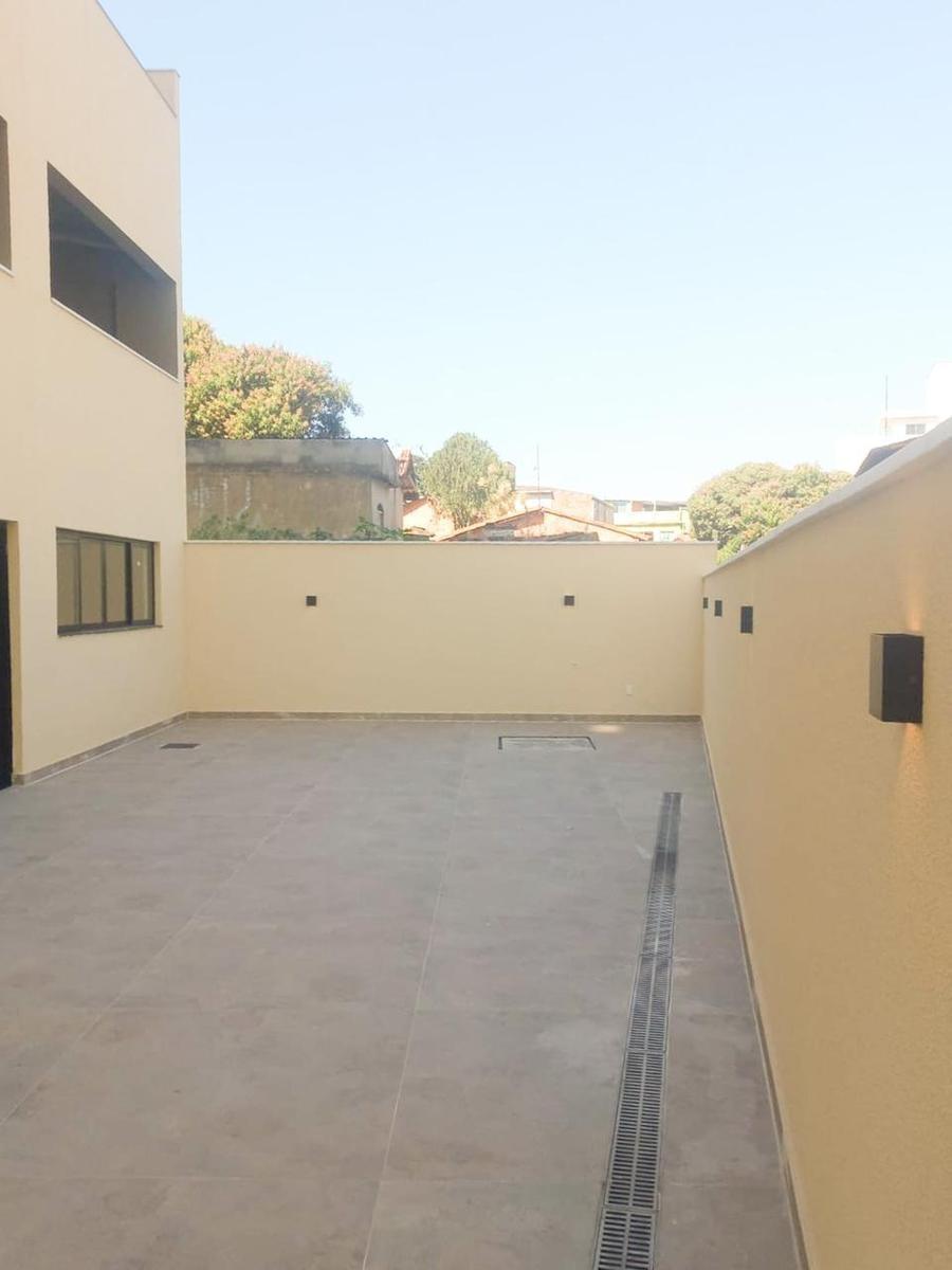 Apartamento, Serrano, 2 Quartos, 1 Vaga