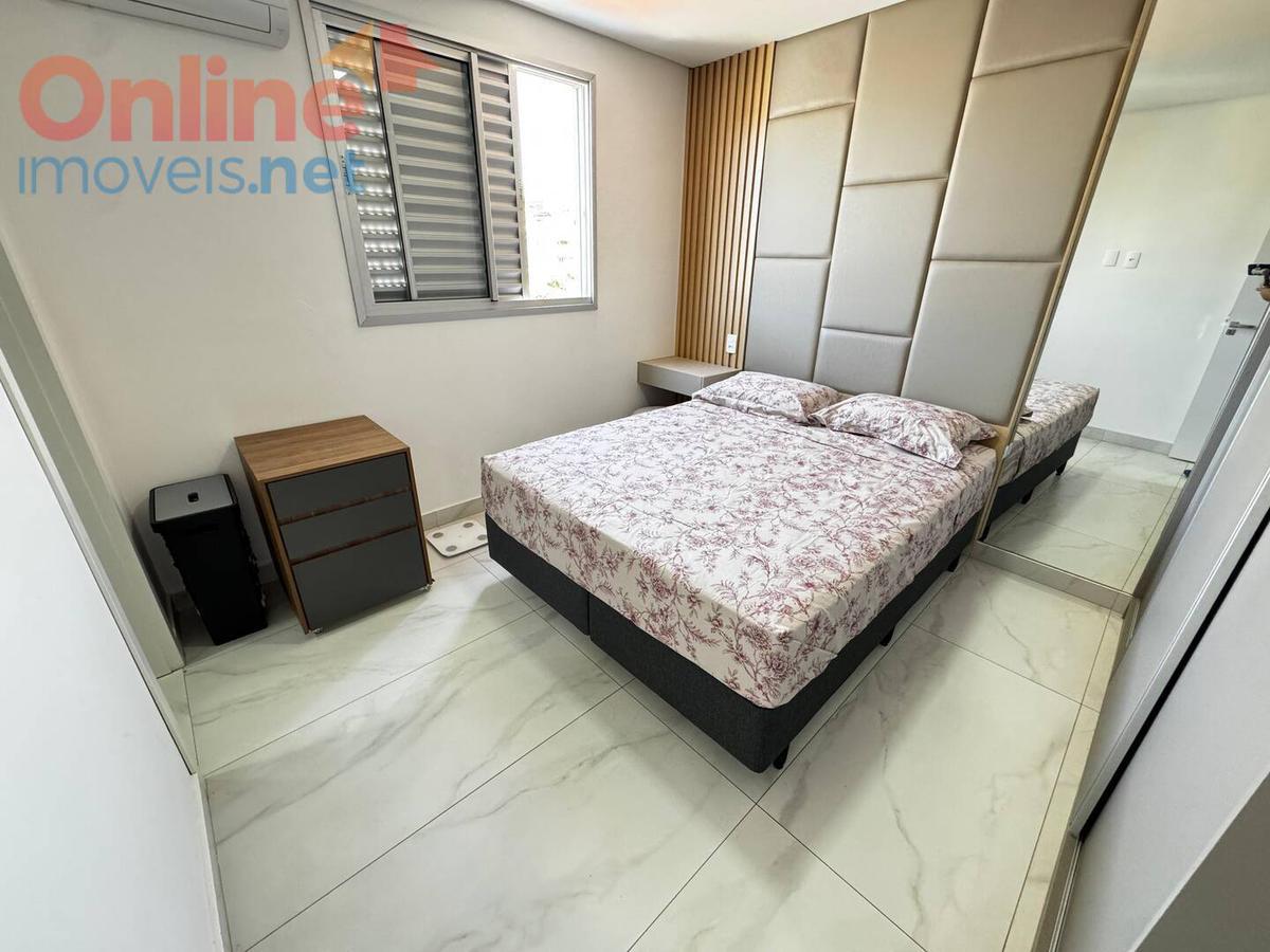 Apartamento, Sagrada Família, 2 Quartos, 0 Vaga, 1 Suíte