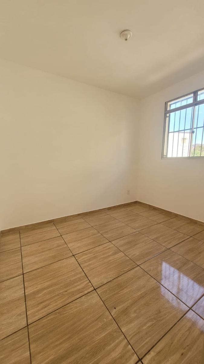 Apartamento, Itaunense II, 2 Quartos, 1 Vaga