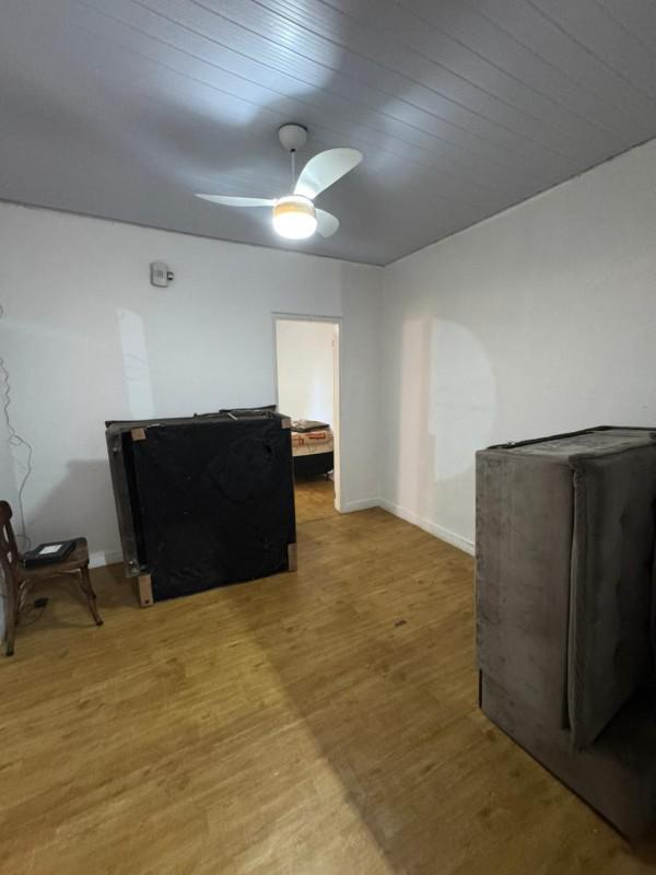 Casa, Boa Vista, 2 Quartos, 0 Vaga