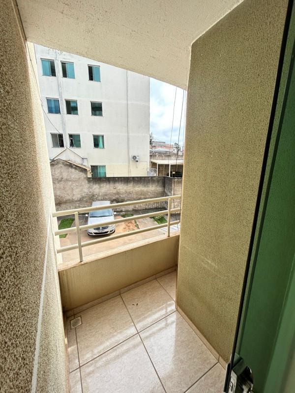 Apartamento, Masterville, 2 Quartos, 1 Vaga
