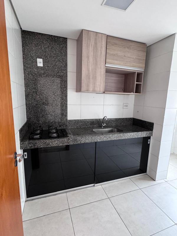 Apartamento, Fernão Dias, 2 Quartos, 2 Vagas, 1 Suíte