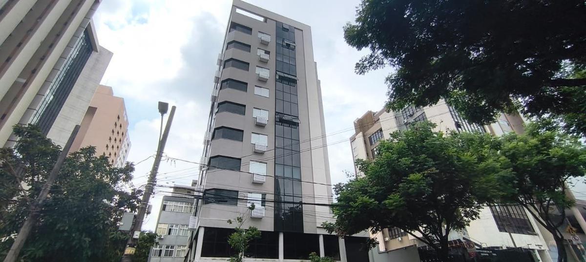 Apartamento, Lourdes, 2 Quartos, 1 Vaga, 2 Suítes