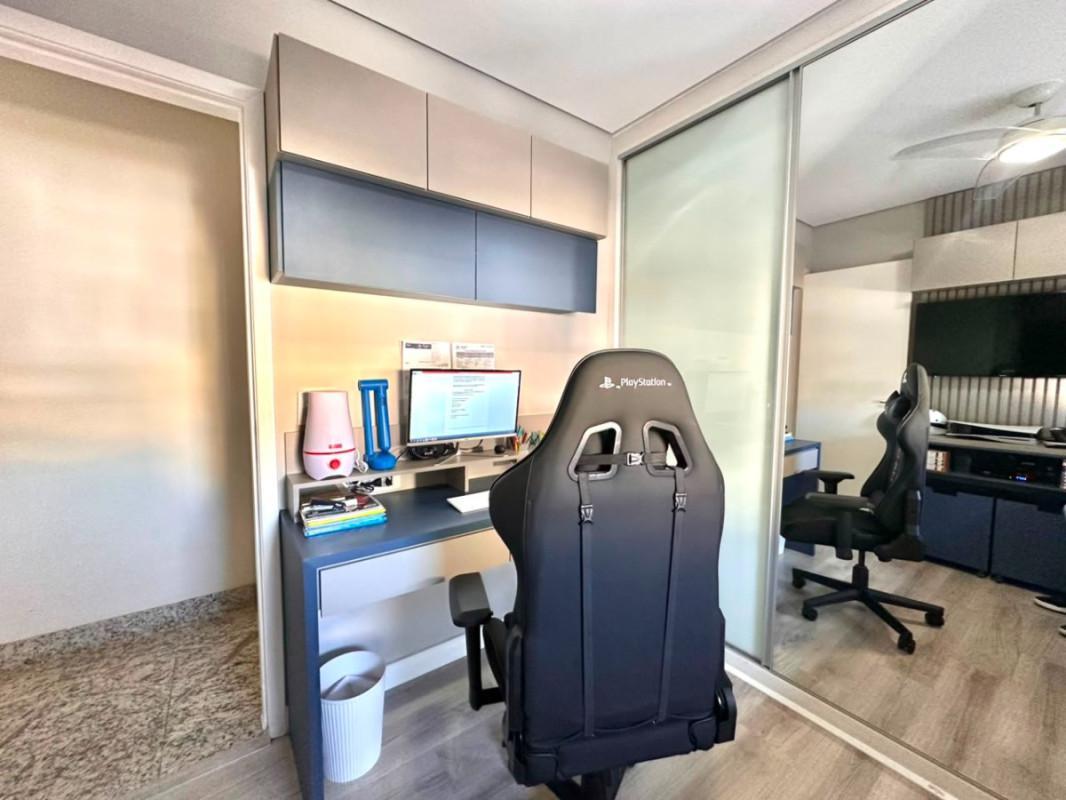 Apartamento, Castelo, 3 Quartos, 2 Vagas, 1 Suíte
