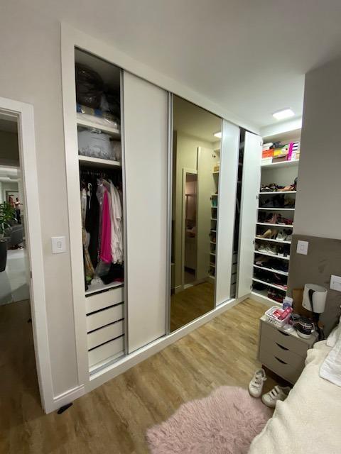 Apartamento, Castelo, 3 Quartos, 3 Vagas, 1 Suíte