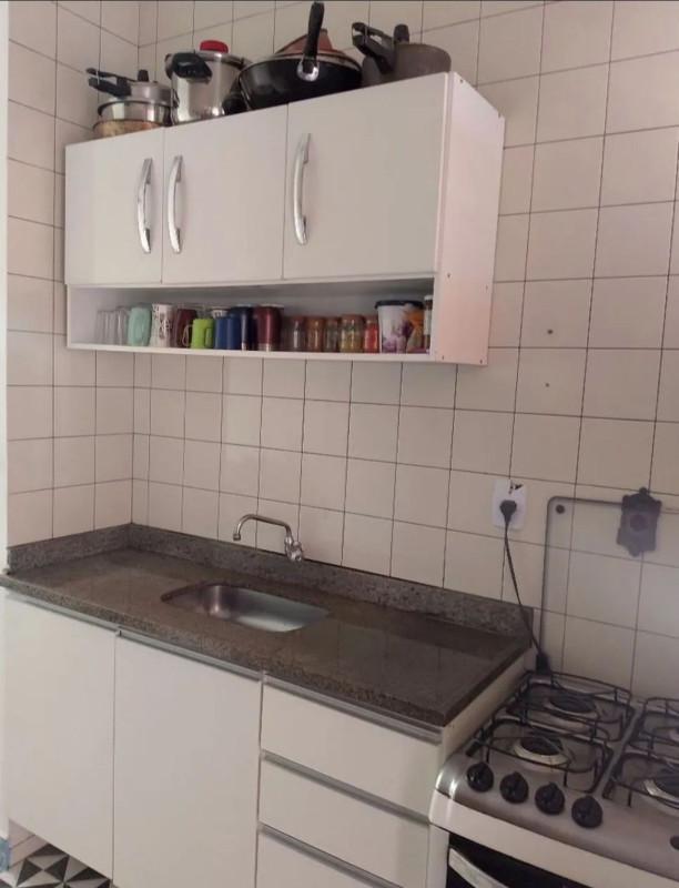 Casa, Jardim Leblon, 2 Quartos, 1 Vaga