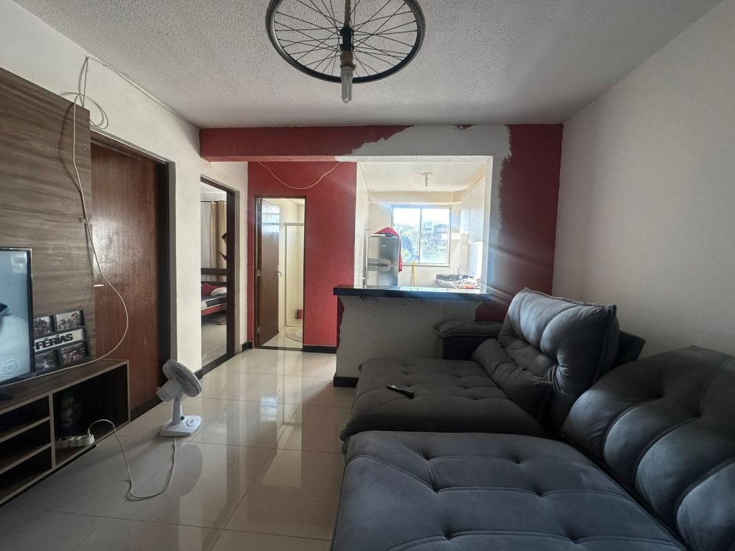 Apartamento, Jardim Vitória, 2 Quartos, 2 Vagas