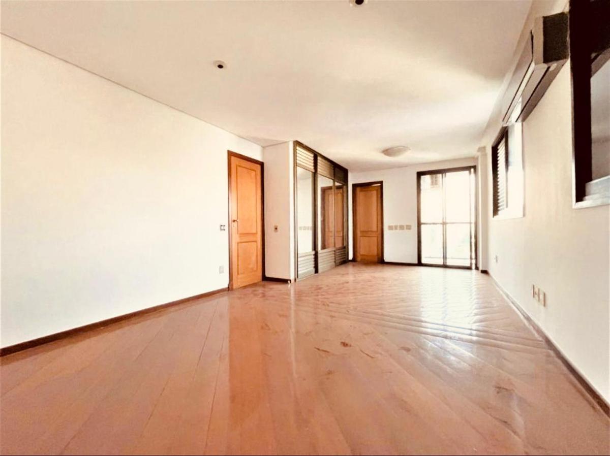 Cobertura, Belvedere, 4 Quartos, 4 Vagas, 2 Suítes