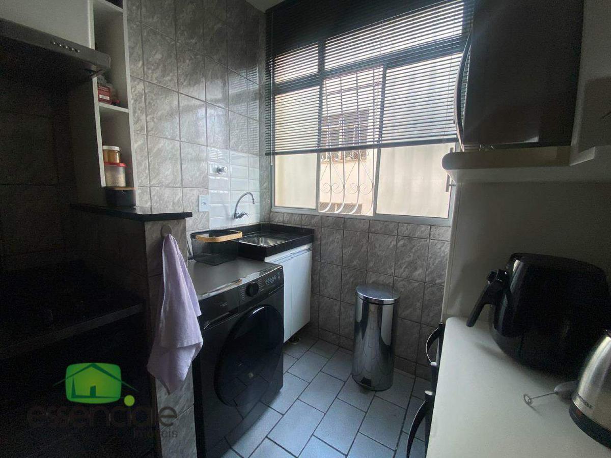 Apartamento, Jardim Riacho das Pedras, 3 Quartos, 1 Vaga