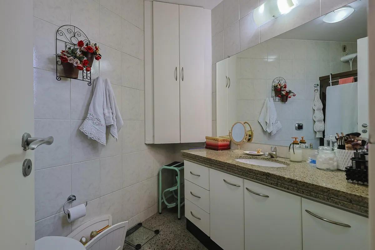 Apartamento, Silveira, 3 Quartos, 2 Vagas, 1 Suíte
