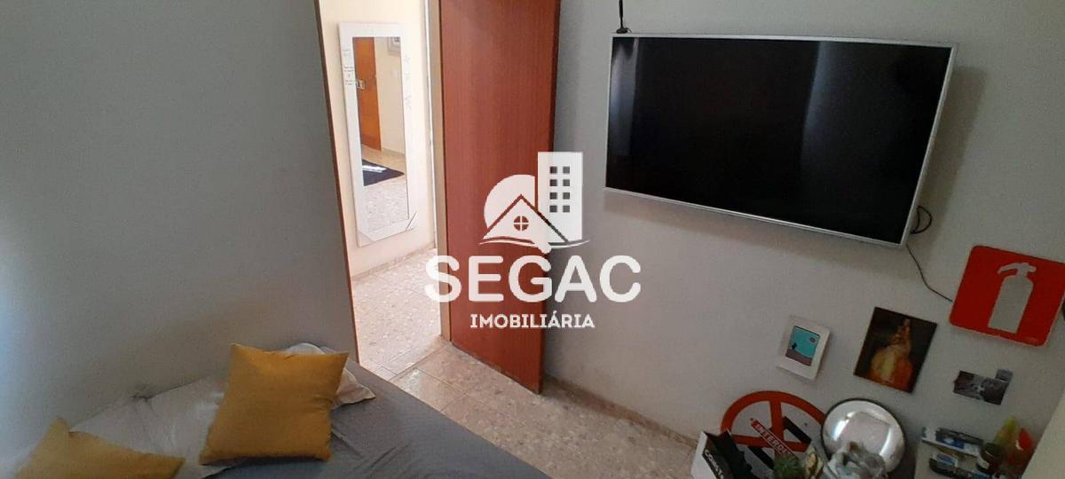 Apartamento, Dona Clara, 2 Quartos, 0 Vaga