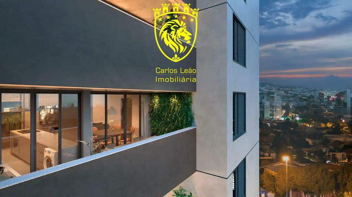 Apartamento, Barreiro, 2 Quartos, 1 Vaga, 1 Suíte