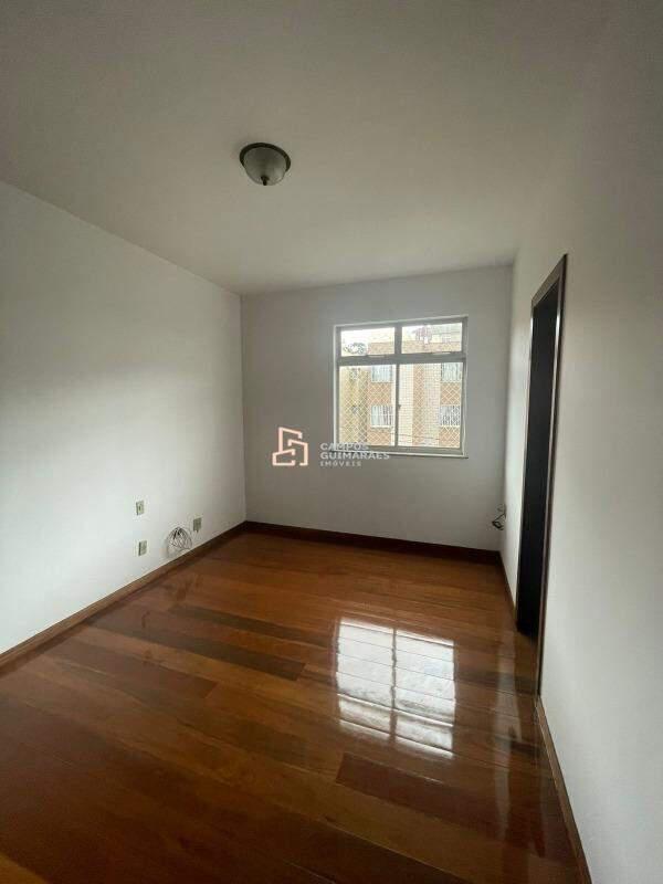 Apartamento, Nova Suíssa, 4 Quartos, 2 Vagas, 1 Suíte