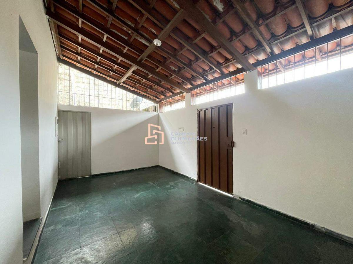 Casa, Vila Santa Luzia, 3 Quartos, 2 Vagas