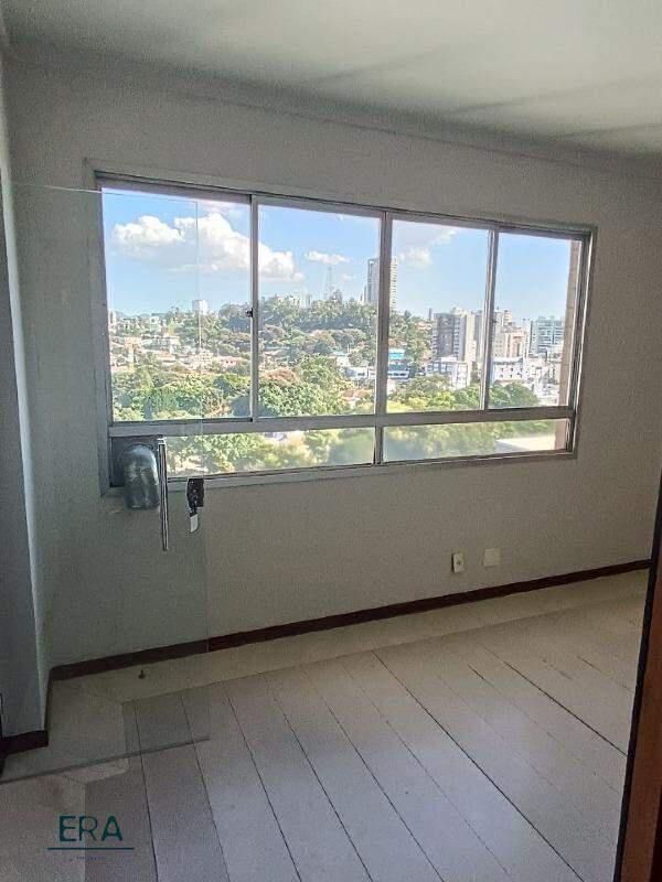 Sala, Santo Agostinho, 0 Quarto, 1 Vaga