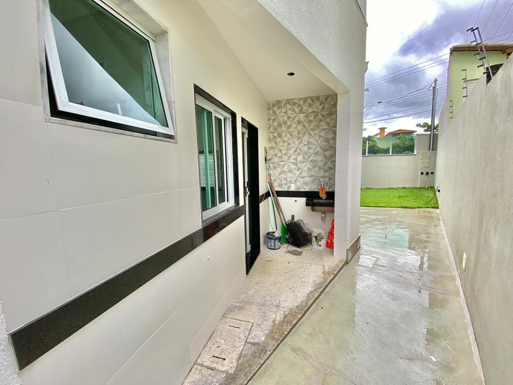 Casa, Céu Azul, 3 Quartos, 3 Vagas, 1 Suíte