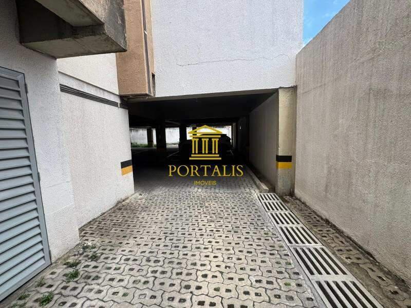 Apartamento, Concórdia, 2 Quartos, 2 Vagas, 1 Suíte