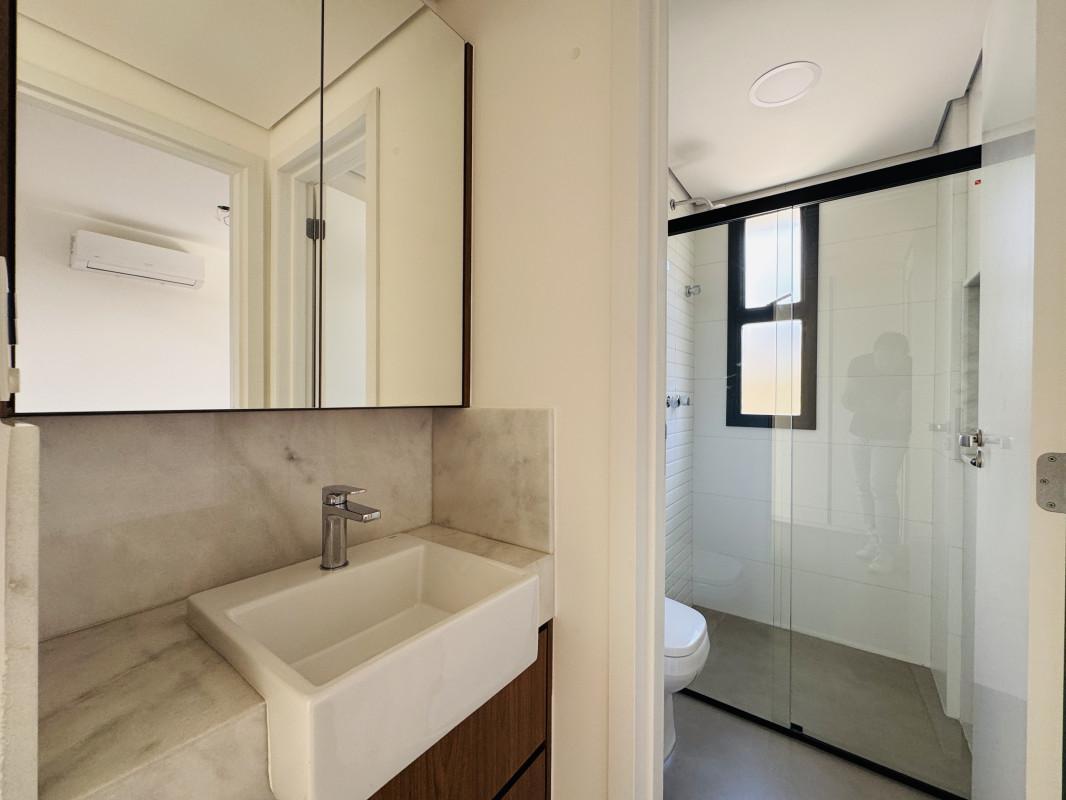 Apartamento, Santo Antônio, 2 Quartos, 2 Vagas, 1 Suíte