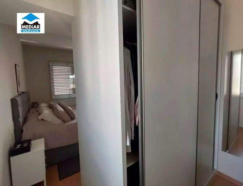 Cobertura, Sion, 3 Quartos, 4 Vagas, 2 Suítes