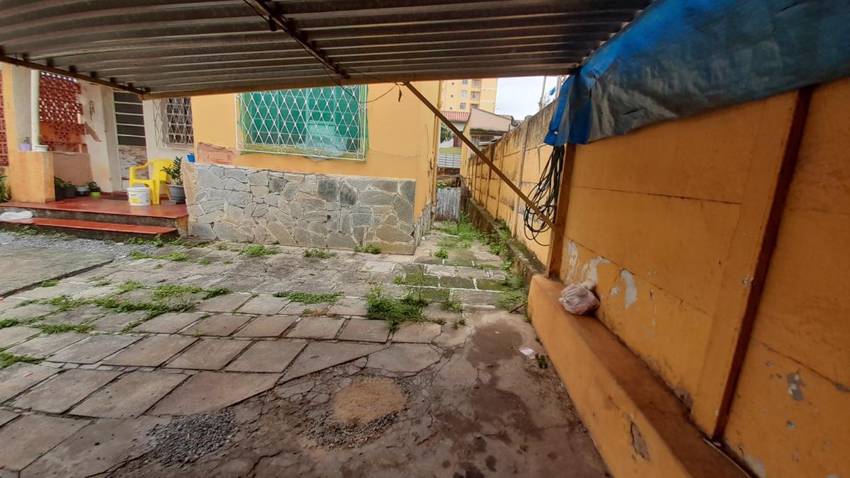 Lote, Santo André, 0 Quarto, 0 Vaga